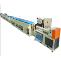 cold feed rubber extruder machine extrusion machinery